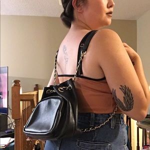 Jules Kae Valerie Mini Backpack